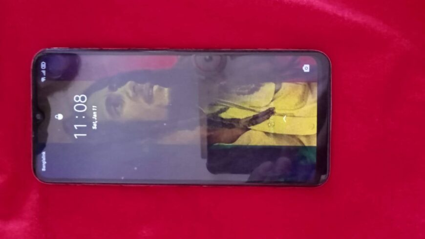 Realme C15 Qualcomm Edition For Sale in Mymensingh