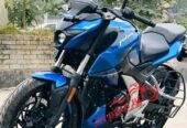 Bajaj Pulsar N160 For Sale in Dhaka