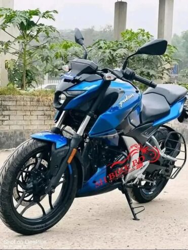 Bajaj Pulsar N160 For Sale in Dhaka