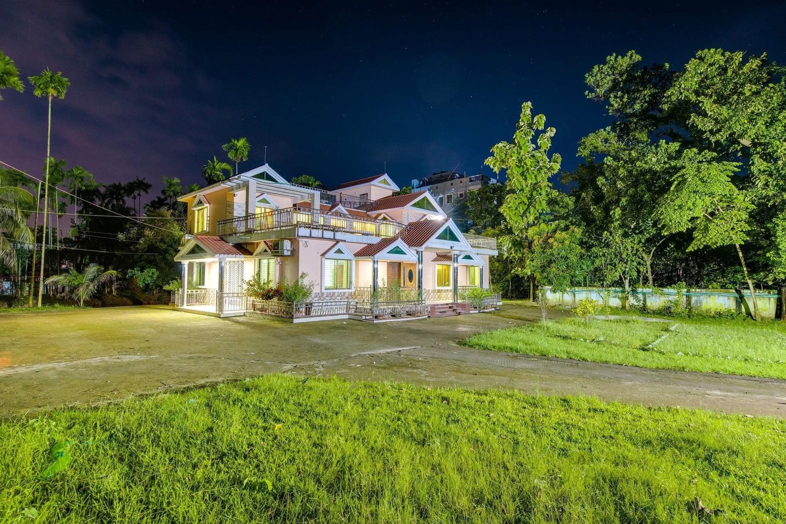 Al Ferdous Holiday Home Sylhet Booking