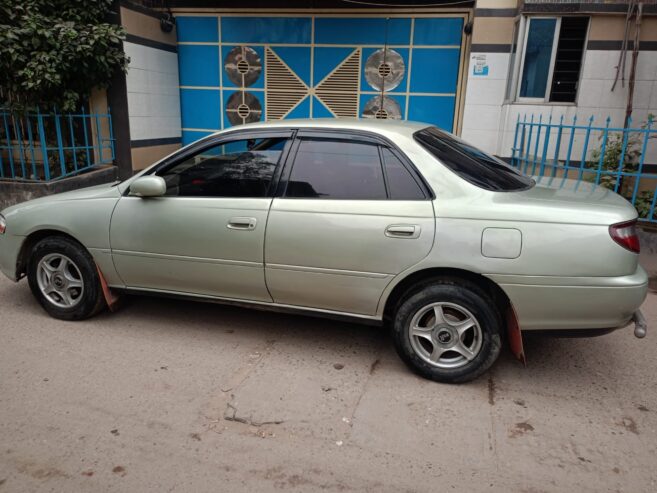 Toyota SX Carina 1993 Model For Sale in Dhaka