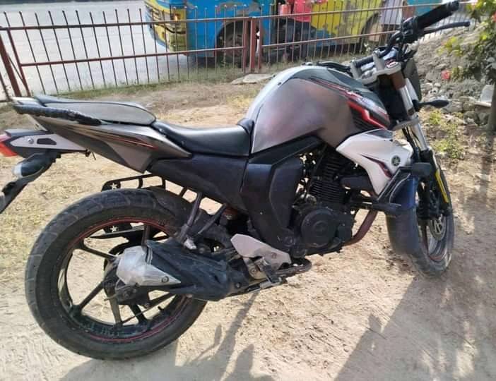 Yamaha FZS V2 For Sale in Feni