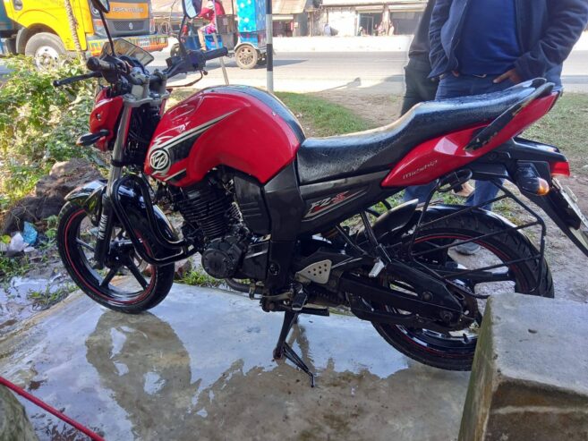 Yamaha FZS V1 For Sale in Jagotpur, Chittagong