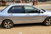 Mitsubishi Lancer 2005 For Sale in Dhaka Mohammmadpur