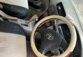 Toyota 110 2000 Model For Sale in Chittagong Agrabad