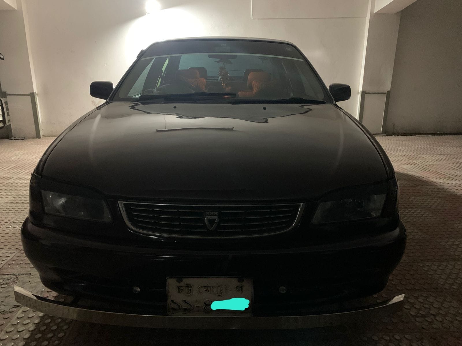 Toyota 110 For Sale in Chittagong