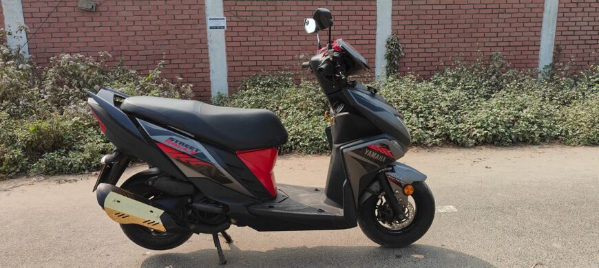 Yamaha ZR 2020 Model For Sale in Dhaka