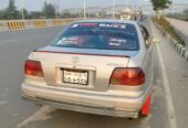 Toyota 110 1996 Model For Sale in Dhaka Basundhara