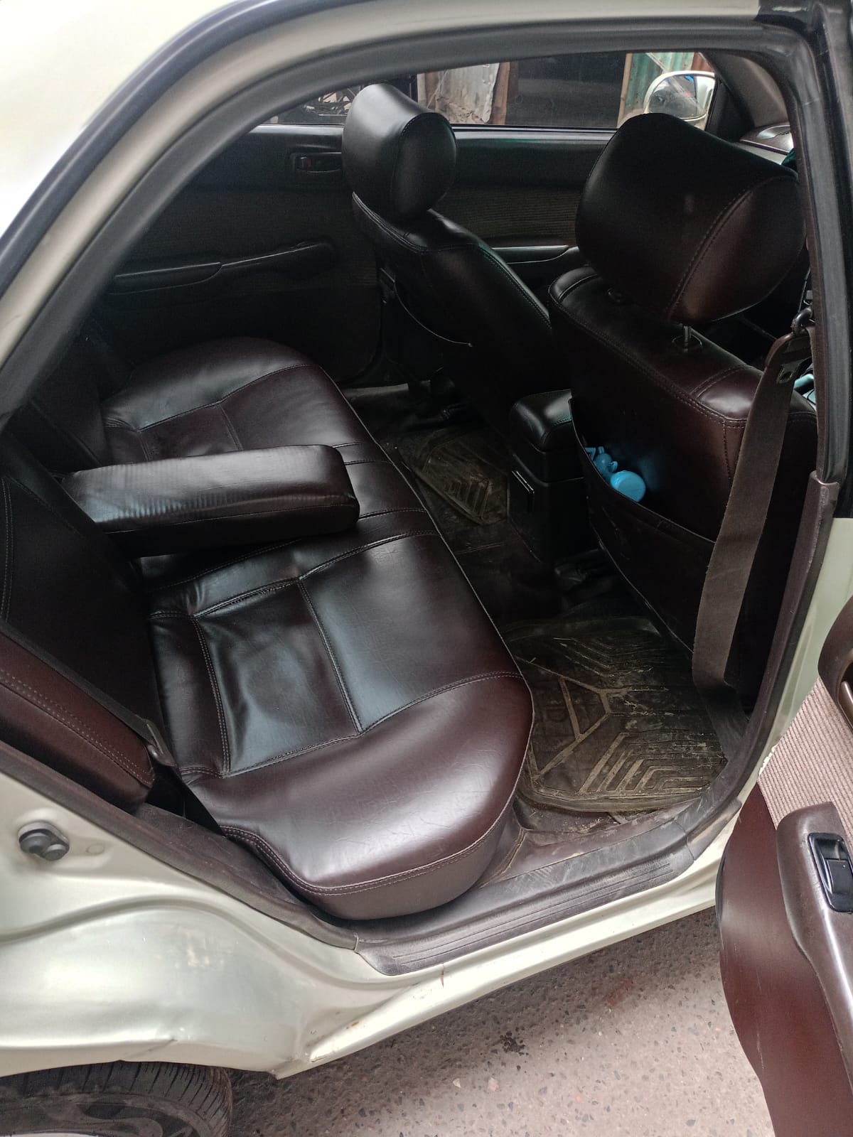 Toyota SX Carina 1993 Model For Sale in Dhaka