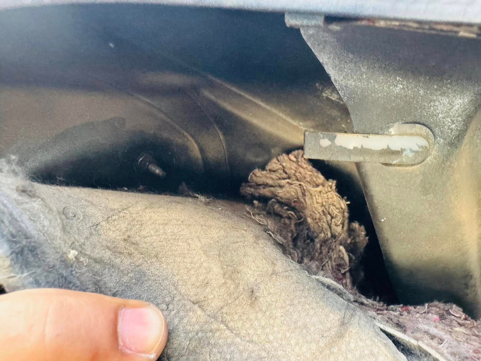 Toyota Allion 2002 Model For Sale in Faridpur Sadar