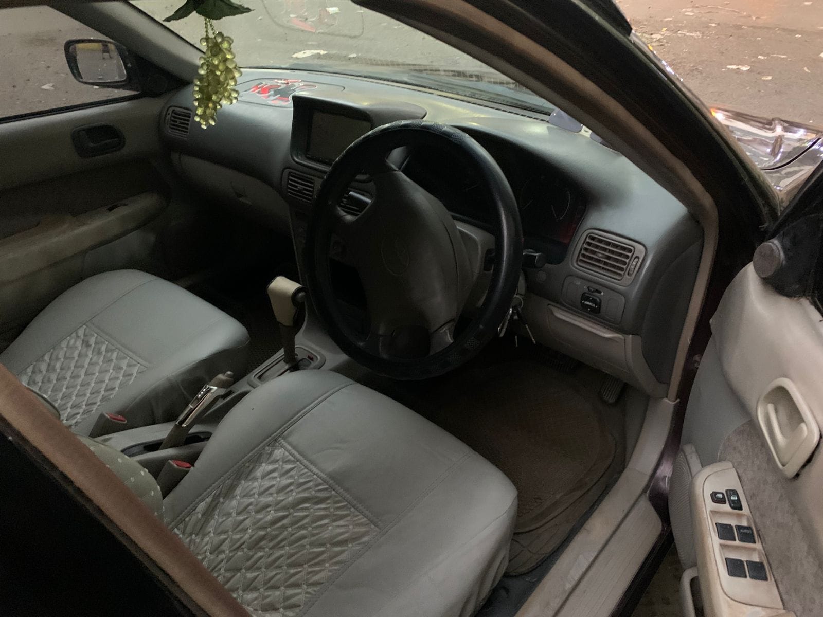 Toyota 110 For Sale in Chittagong