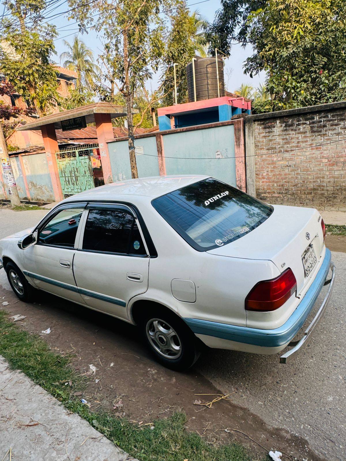 Toyota EE111 1996 Model For Sale in Khulna
