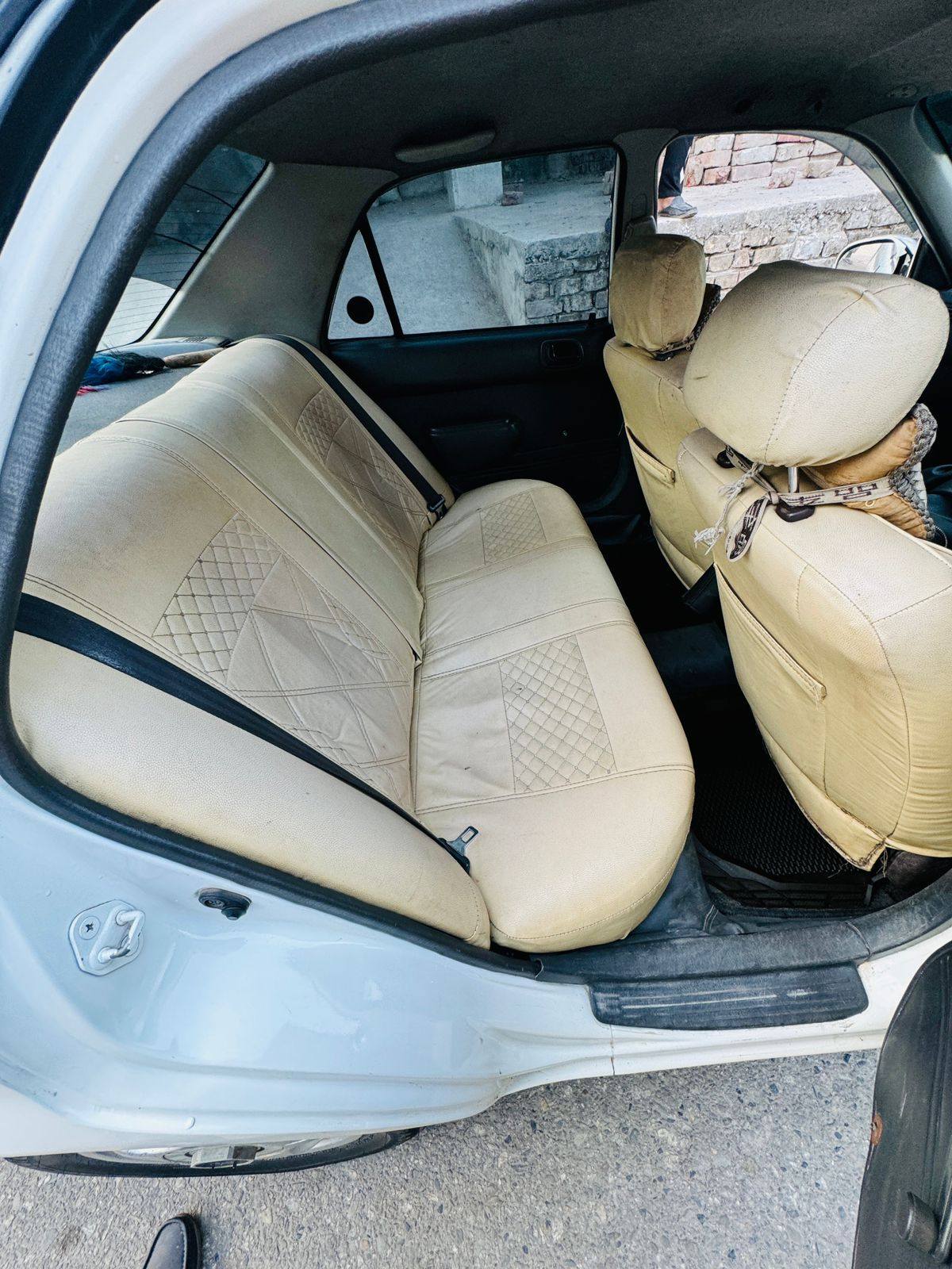 Toyota EE111 1996 Model For Sale in Khulna