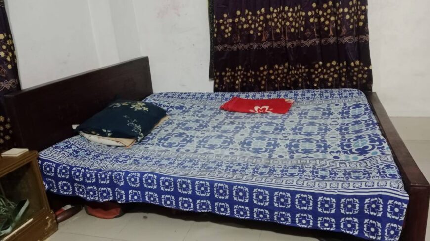 Bed For Sale in Dhaka Savar Birulia