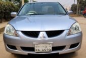 Mitsubishi Lancer 2005 For Sale in Dhaka Mohammmadpur