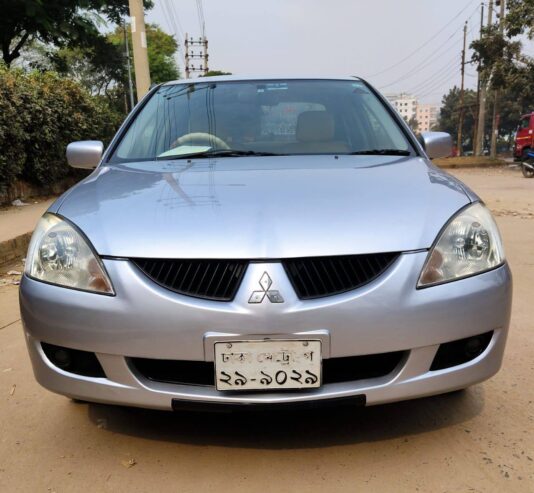 Mitsubishi Lancer 2005 For Sale in Dhaka Mohammmadpur