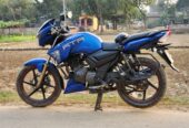 TVS Apache RTR 160 2V For Sale in Gazipur