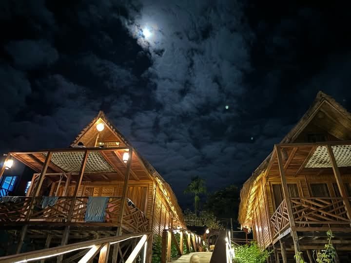 Sajek Premium Resort Package Tour in Bangladesh