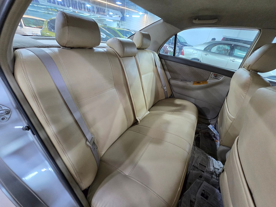 Toyota Corolla G 2005 Model For Sale in Dhaka