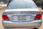 Mitsubishi Lancer 2005 For Sale in Dhaka Mohammmadpur