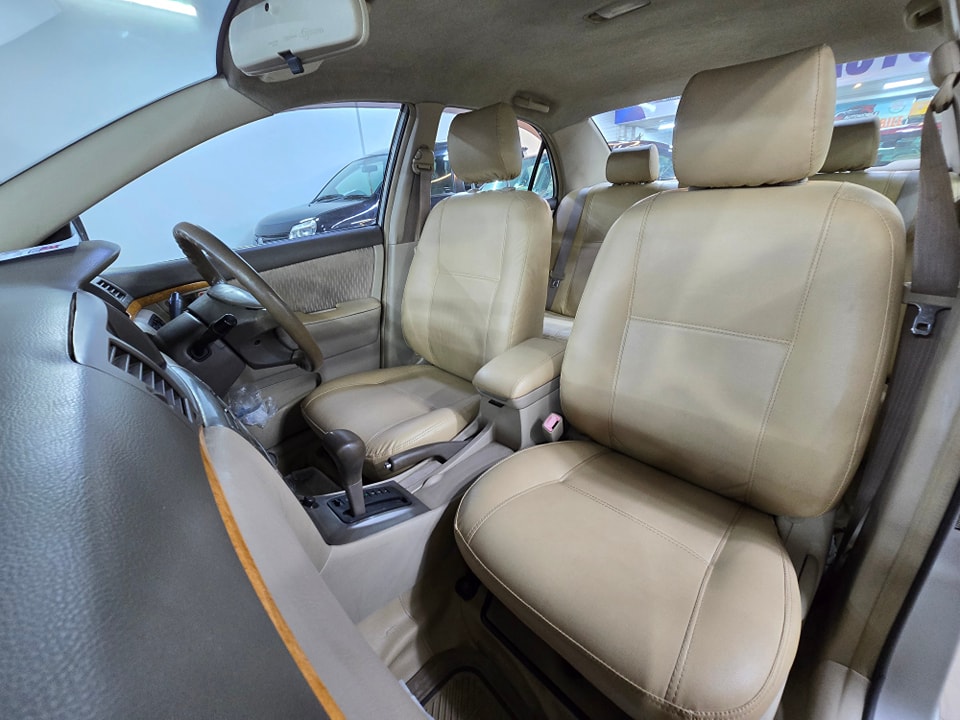 Toyota Corolla G 2005 Model For Sale in Dhaka