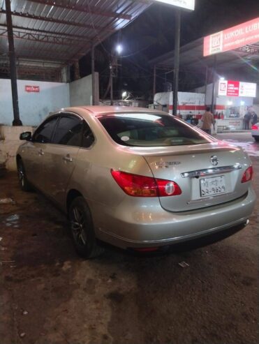 Nissan Bluebird 2006 Model For Sale in Chittagong Agrabad