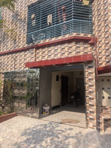 House To-Let BD in Barisal For Family