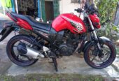 Yamaha FZS V1 For Sale in Jagotpur, Chittagong