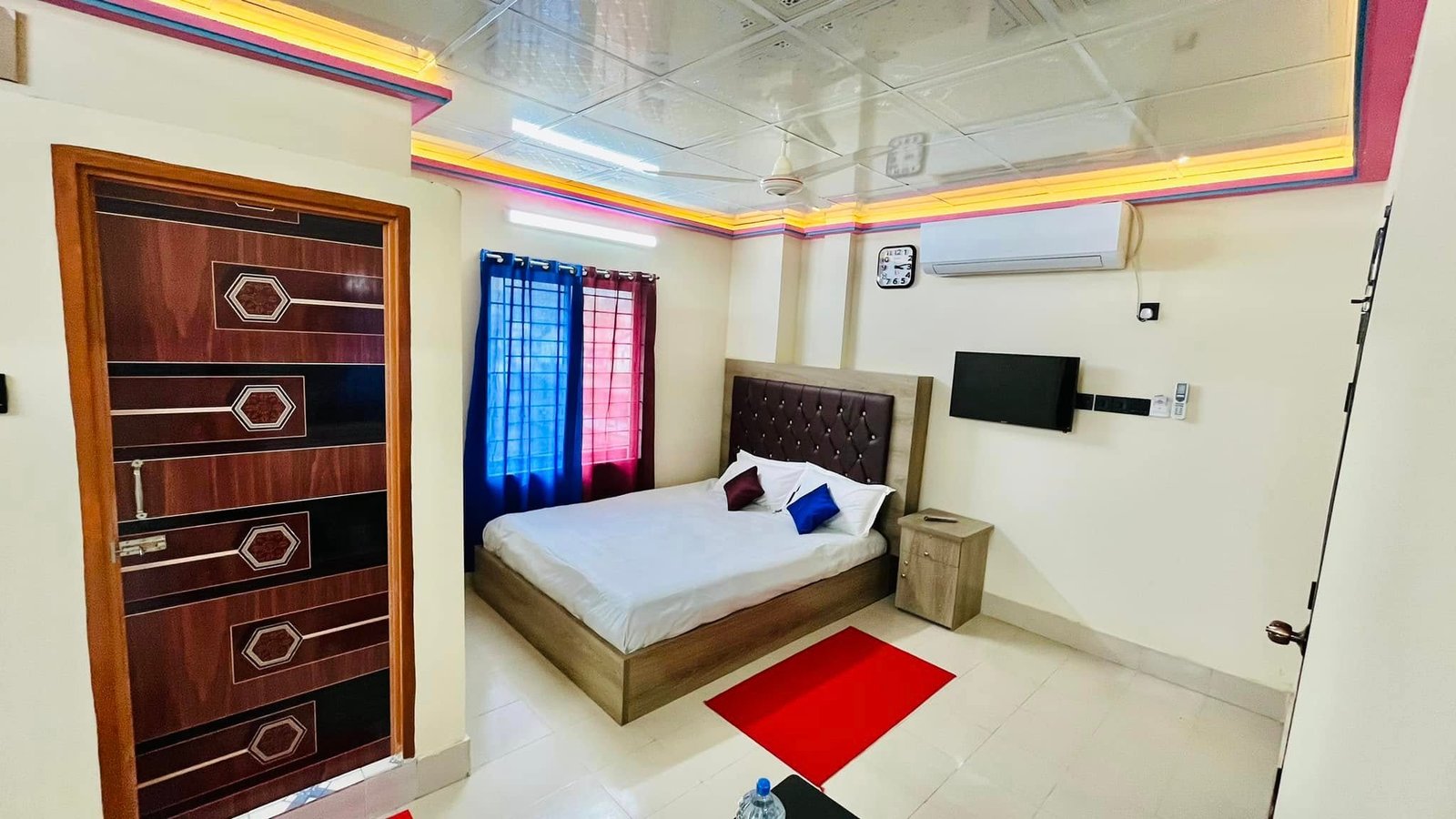 Hotel Traveller’s Inn Sylhet Booking