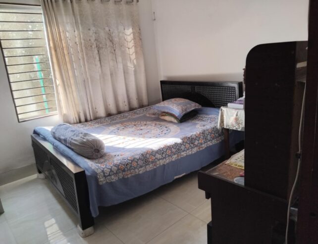 Family House To-Let Dhaka Mirpur Pirerbag