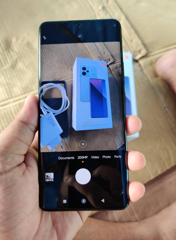 Redmi Note 13 Pro For Sale in Comilla