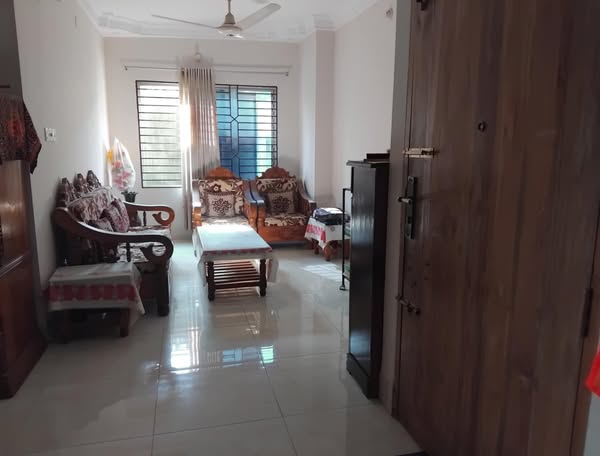 Family House To-Let Dhaka Mirpur Pirerbag