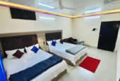 Hotel Traveller’s Inn Sylhet Booking