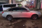 Nissan Bluebird 2006 Model For Sale in Chittagong Agrabad