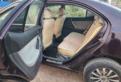 Toyota Allion A15 2002 Model For Sale in Dhaka