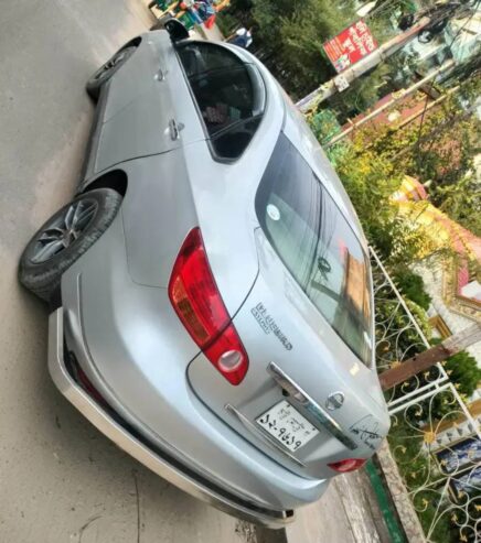 Nissan Bluebird 2006 Model For Sale in Chittagong Agrabad