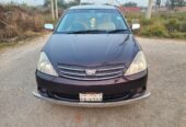 Toyota Allion A15 2002 Model For Sale in Dhaka