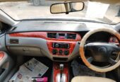 Mitsubishi Lancer 2005 For Sale in Dhaka Mohammmadpur