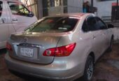 Nissan Bluebird 2006 Model For Sale in Chittagong Agrabad