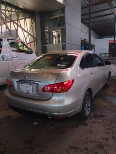 Nissan Bluebird 2006 Model For Sale in Chittagong Agrabad