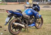 TVS Apache RTR 160 2V For Sale in Gazipur