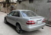 Toyota 110 2000 Model For Sale in Chittagong Agrabad