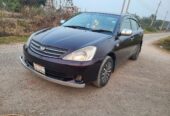 Toyota Allion A15 2002 Model For Sale in Dhaka