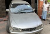 Toyota 110 2000 Model For Sale in Chittagong Agrabad