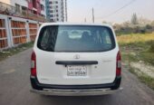 Toyota Probox 2003 Model For Sale in Dhaka Uttara