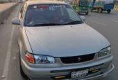 Toyota 110 1996 Model For Sale in Dhaka Basundhara