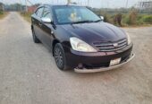 Toyota Allion A15 2002 Model For Sale in Dhaka