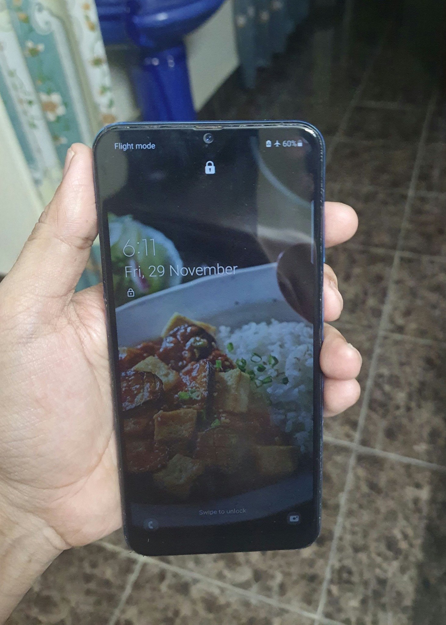 Samsung Galaxy A50 For Sale in Chittagong