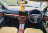 Toyota Allion A15 2002 Model For Sale in Dhaka