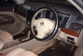 Nissan Bluebird 2006 Model For Sale in Chittagong Agrabad